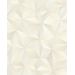 Обои Ornamy L'etoile 8015-00 виниловые на флизелине 1,06x10,05м, белый