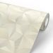Обои Ornamy L'etoile 8015-00 виниловые на флизелине 1,06x10,05м, белый