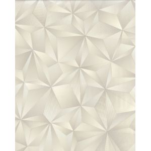 Обои Ornamy L'etoile 8015-01 виниловые на флизелине 1,06x10,05м бежевый