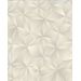 Обои Ornamy L'etoile 8015-01 виниловые на флизелине 1,06x10,05м бежевый