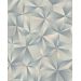 Обои Ornamy L'etoile 8015-03 виниловые на флизелине 1,06x10,05м, голубой