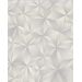 Обои Ornamy L'etoile 8015-11 виниловые на флизелине 1,06x10,05м серый