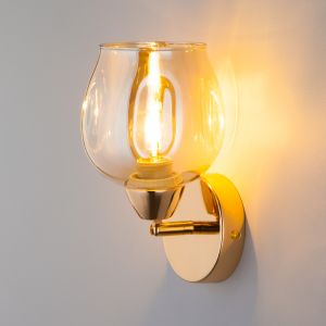 Бра Eurosvet 30164/1 золото