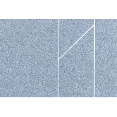 Обои Trend Color Fine Line ТС71526-66 виниловые на флизелине 1,06х10,05м синий