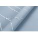 Обои Trend Color Fine Line ТС71526-66 виниловые на флизелине 1,06х10,05м синий