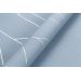Обои Trend Color Fine Line ТС71526-66 виниловые на флизелине 1,06х10,05м синий