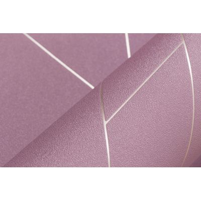 Обои Trend Color Fine Line ТС71526-65 виниловые на флизелине 1,06х10,05м, бордовый