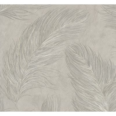 Обои Monte Solaro Hermes 9063-110 виниловые на флизелине 1,06x10,05м, серый