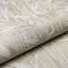 Обои KERAMA MARAZZI Бамбук КМ5004 виниловые на флизелине 1,06х10,05м, мотив, серый, зеленый