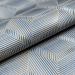 Обои KERAMA MARAZZI Геометрия КМ5105 виниловые на флизелине 1,06х10,05м, синий золотой
