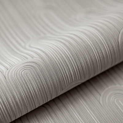 Обои KERAMA MARAZZI Арки КМ5304 виниловые на флизелине 1,06х10,05м, мотив, серый светлый