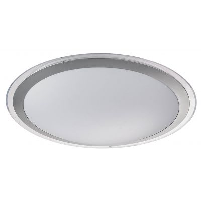 Св-к св/д ЭРА SPB-6 Saturn 60W(4800lm) 2K-4K-6K 556х76мм, пульт ДУ
