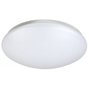 Светильник светодиодный ЭРА SPB-6 Slim 2 15W (960lm) 4000K 263х86мм / 6284