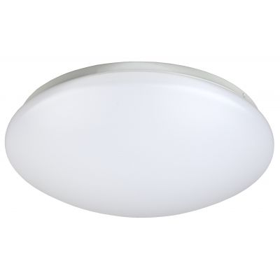 Светильник светодиодный ЭРА SPB-6 Slim 2 15W (960lm) 4000K 263х86мм / 6284