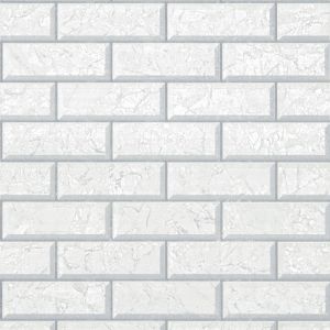 Обои Vilia Даллас 1341-21 (Б9-00) виниловые на бумаге 0,53х10,05м, серый