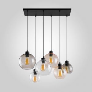 Светильник подвесной TK Lighting 2164 Cubus