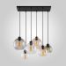 Светильник подвесной TK Lighting 2164 Cubus