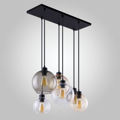 Светильник подвесной TK Lighting 2164 Cubus