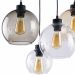 Светильник подвесной TK Lighting 2164 Cubus