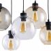 Светильник подвесной TK Lighting 2164 Cubus