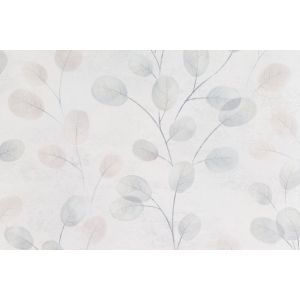 Обои Urban Chic Лунник 10406-01 виниловые на флизелине 1,06х10,05м, серый