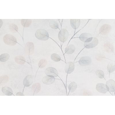 Обои Urban Chic Лунник 10406-01 виниловые на флизелине 1,06х10,05м, серый