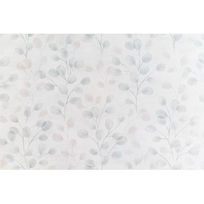 Обои Urban Chic Лунник 10406-01 виниловые на флизелине 1,06х10,05м, серый
