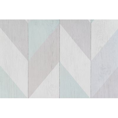 Обои Urban Chic Нордик 10404-01 виниловые на флизелине 1,06х10,05м, серый