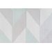 Обои Urban Chic Нордик 10404-01 виниловые на флизелине 1,06х10,05м, серый