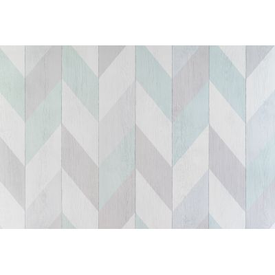 Обои Urban Chic Нордик 10404-01 виниловые на флизелине 1,06х10,05м, серый