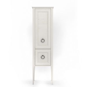 Пенал Kerama Marazzi Plaza/Плаза Classic PL.C.175\WHT