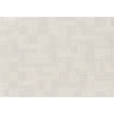 Обои Ornamy Stich 8019-11 виниловые на флизелине 1,06х10,05м серый