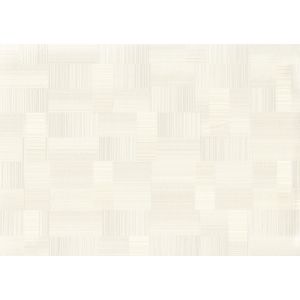 Обои Ornamy Stich 8019-00 виниловые на флизелине 1,06х10,05м, белый