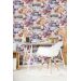 Обои Euro Decor Street Art 7096-00 виниловые на флизелине 1,06x10,05м многоцветный