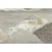 Обои Monte Solaro Sayonara 9057-11 виниловые на флизелине 1,06x10,05м, серый