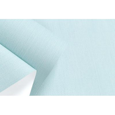 Обои Home Color Monochrome HC71525-64 виниловые на флизелине 1,06х10,05м, бирюзовый