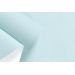 Обои Home Color Monochrome HC71525-64 виниловые на флизелине 1,06х10,05м, бирюзовый