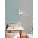 Обои Home Color Monochrome HC71525-64 виниловые на флизелине 1,06х10,05м, бирюзовый