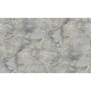 Обои Эрисманн Neochic 60134-07 виниловые на флизелине 1,06х10,05м, серый