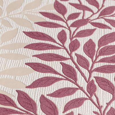 Обои Home Color Barbaris НС11029-25 виниловые на бумаге 0,53х10,05м, бежевый