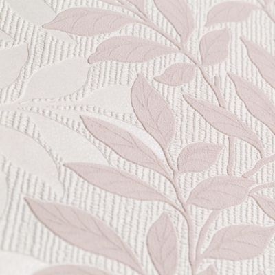 Обои Home Color Barbaris НС11029-12 виниловые на бумаге 0,53х10,05м бежевый