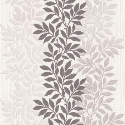Обои Home Color Barbaris НС11029-14 виниловые на бумаге 0,53х10,05м серый