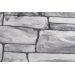 Обои Home Color Rubble НС11026-14 виниловые на бумаге 0,53х10,05м серый