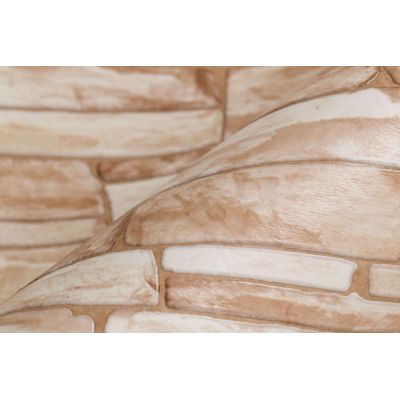 Обои Home Color Rubble НС11026-22 виниловые на бумаге 0,53х10,05м, бежевый