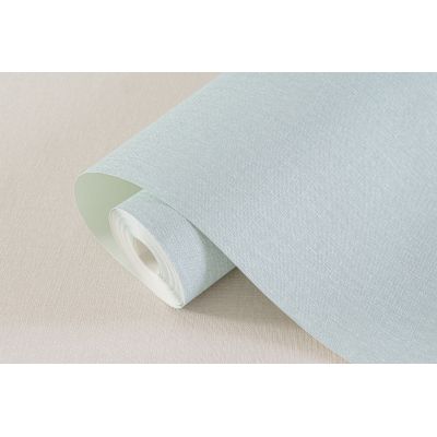 Обои EcoLine Алекс 10280-37 виниловые на флизелине 1,06х10,05м голубой