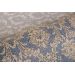 Обои Anturage Roberto 167125-96 виниловые на флизелине 1,06х10,05м черный