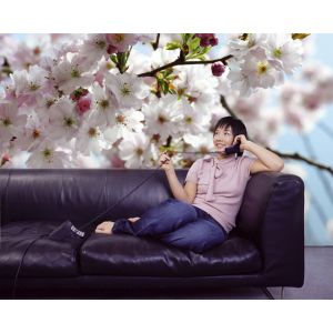 Фотообои Komar Spring 8-507 бумажные 368х254см