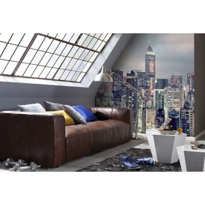 Фотообои Komar Skyline 8-913 бумажные 368х254мм