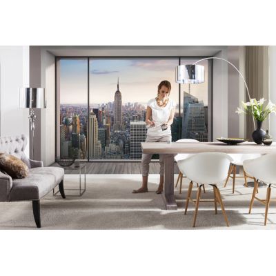 Фотообои Komar Penthouse 8-916 бумажные 368х254мм