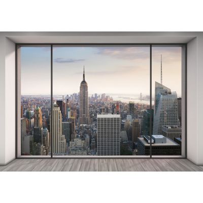 Фотообои Komar Penthouse 8-916 бумажные 368х254мм